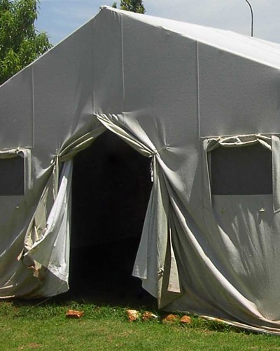 Изготавливаем солдатские палатки в Тольятти вместимостью <strong>до 70 человек</strong>
